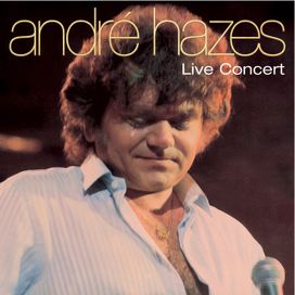 Live Concert - 1983 • Álbum