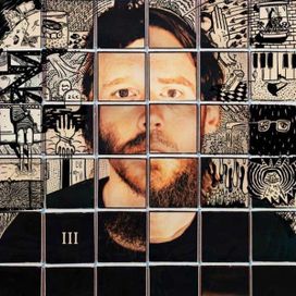 III: Bad Books - 2019 • Álbum