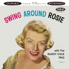 Swing Around Rosie - 1958 • Álbum