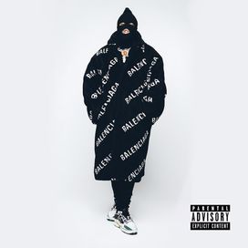Hitler Wears Hermes 7 - 2019 • Álbum