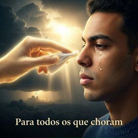 Para todos os que choram  - 2026 • Álbum