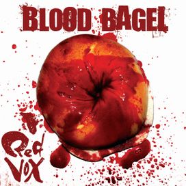 Blood Bagel - 2016 • Sencillo/EP