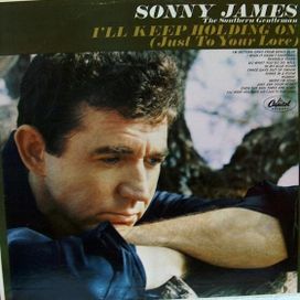 I'll Keep Holding On (Just To Your Love) - 1965 • Álbum