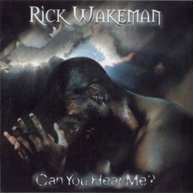 Can You Hear me? - 1996 • Álbum