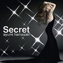 Secret - 2006 • Álbum