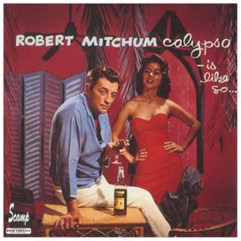 Calypso - Is Like So! - 1957 • Álbum