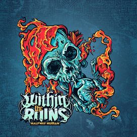 Halfway Human - 2017 • Álbum