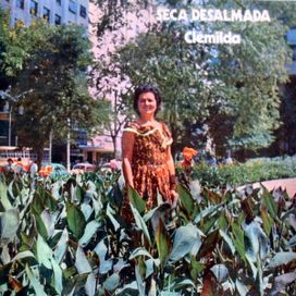Seca Desalmada - 1973 • Álbum