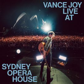 Live At Sydney Opera House - 2023 • Álbum