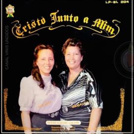 Cristo Junto a Mim - Álbum