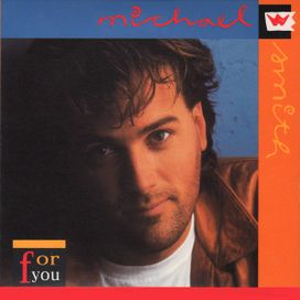 For You (CD Single) - 1991 • Single/EP