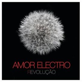 Яevolução - 2013 • Álbum