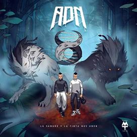 ADN - 2019 • Álbum