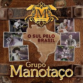 O Sul Pelo Brasil - 2016 • Álbum