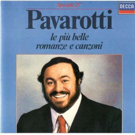 Le Più Belle Romanze E Canzoni - 1984 • Álbum