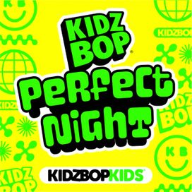 Perfect Night - 2024 • Single/EP
