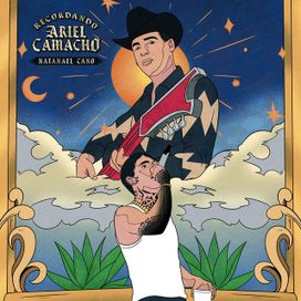 Recordando Ariel Camacho (Live) - 2025 • Álbum