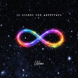 IL GIORNO CHE ASPETTAVO - 2026 • Álbum
