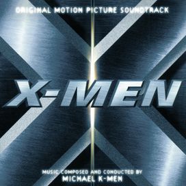 X-Men - 2000 • Álbum