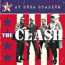 Live At Shea Stadium - 2008 • Álbum