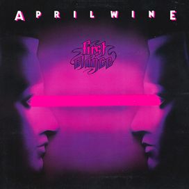 First Glance - 1978 • Álbum