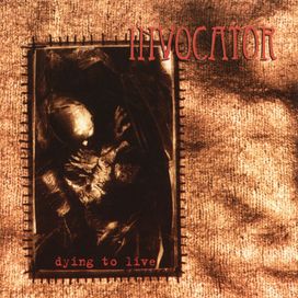 Dying to Live - 1995 • Álbum