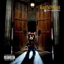 Late Registration - 2005 • Álbum