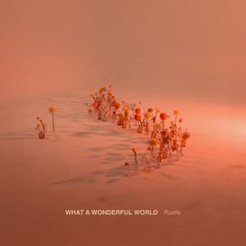 What a Wonderful World - 2024 • Sencillo/EP