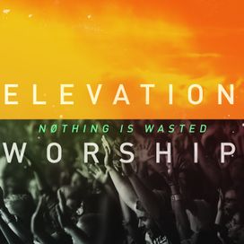 Nothing Is Wasted - 2013 • Álbum