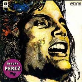 Amaury Perez (1979) - 1979 • Álbum