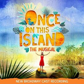 Once On This Island - 2018 • Álbum