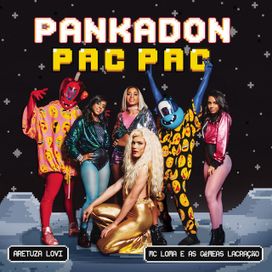 Pac Pac - 2018 • Sencillo/EP