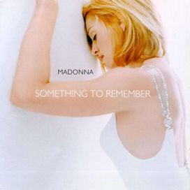 Something to Remember - 1995 • Coletânea