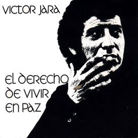 El Derecho de Vivir En Paz - 1971 • Álbum