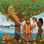 Orange Season (Deluxe Edition) (feat. Cookin Soul) - 2021 • Álbum