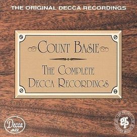 The Complete Decca Recordings: 1937 - 1992 • Álbum