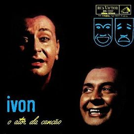 O Ator da Canção - 1961 • Álbum