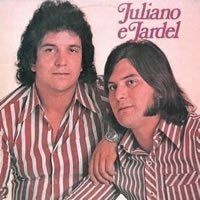 Lembranca De Um Grande Amor - 1977 • Álbum