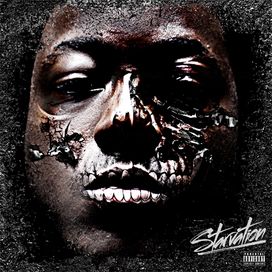 Starvation - 2012 • Álbum
