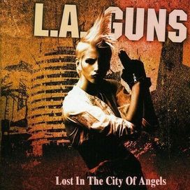 Lost In The City Of Angels - 2011 • Recopilación