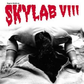 Skylab VIII - 2008 • Álbum