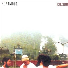 Hurtmold The Eternals - 2004 • Álbum
