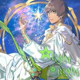 Solo Best Album Cecil Aijima: Light Night - 2019 • Álbum