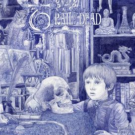 The Century Of Self - 2009 • Álbum