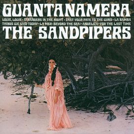 Guantanamera - 1966 • Álbum