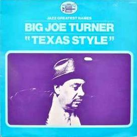 Texas Style - 1971 • Álbum