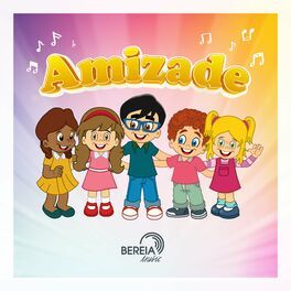Amizade - Bereia Music