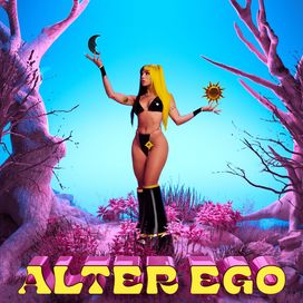 ALTER EGO - 2023 • Álbum