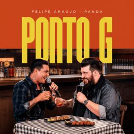 Ponto G (part. Felipe Araújo) - 2026 • Sencillo/EP