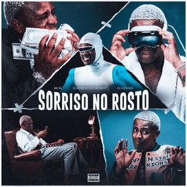 Sorriso no Rosto - 2024 • Sencillo/EP
